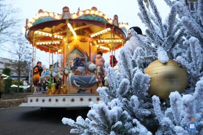 Image Marché de Noël (photo 1)