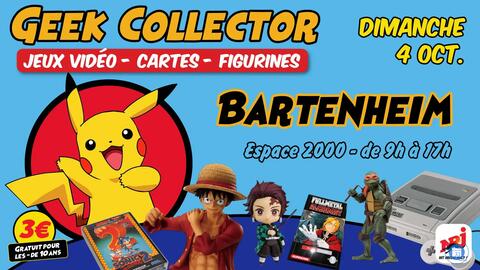 Image Geek Collector - Bartenheim (photo 1)