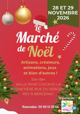 Image Marché de Noel (photo 1)