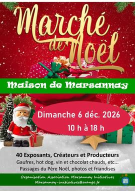 Image Marché de Noël (photo 1)