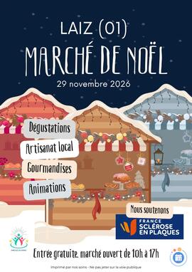 Image Marché de noël (photo 1)