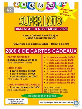 Image Super loto animation Dani (photo 1)