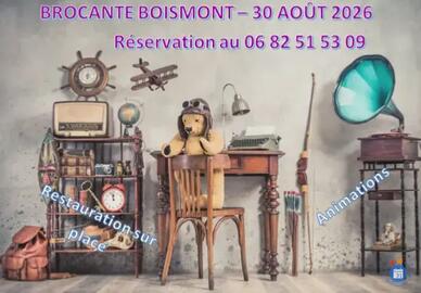 Image Brocante (photo 1)