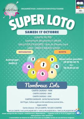 Image SUPER LOTO (photo 1)