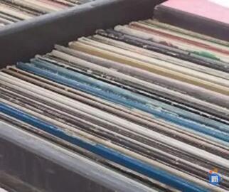 Image Disques vinyles PETITS PRIX vinyls CDs CD vinyle vinyl k7 (photo 1)