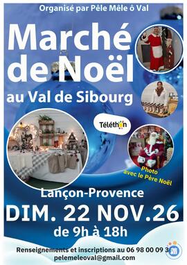 Image MARCHE DE NOEL (photo 1)
