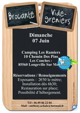 Image Vide Grenier (photo 1)