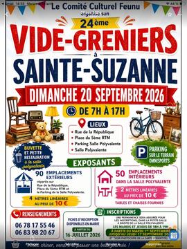Image Vide-Greniers du CCF (photo 1)