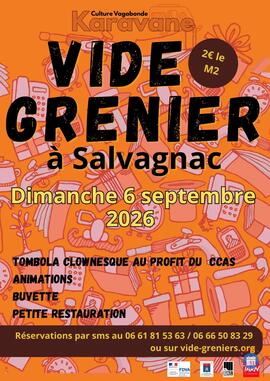 Image vide grenier (photo 1)