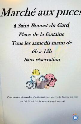 Image Marché aux Puces (photo 1)