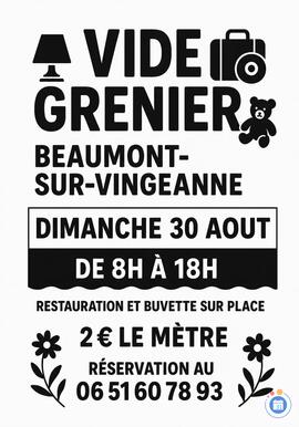 Image Vide grenier (photo 1)