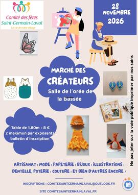 Image Salon des Créateurs (photo 1)