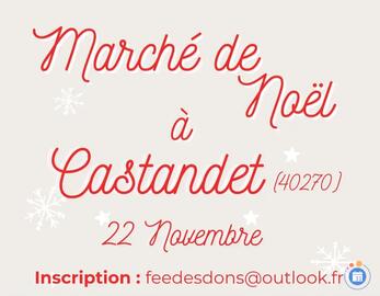 Image Marché de Noël (photo 1)