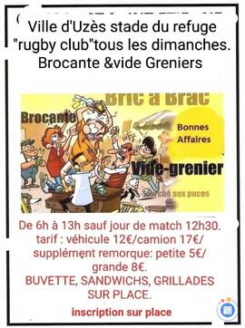 Image Brocante et puces (photo 1)