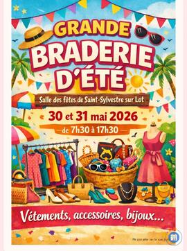 Image Grande Braderie (photo 1)