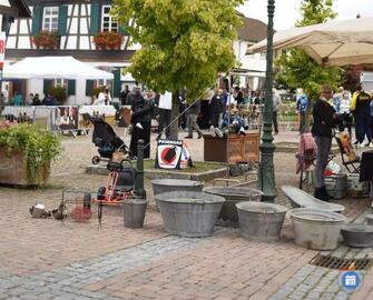 Image Vide-Grenier de Seebach (photo 1)