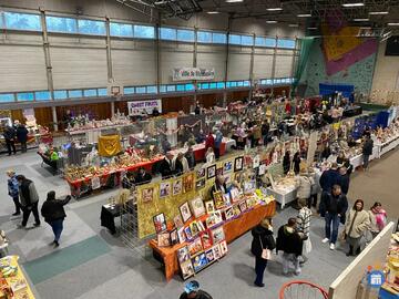 Image 18ème marché de Noel de Montataire (photo 1)