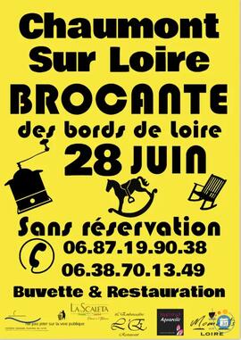 Image Brocante des bords de Loire (photo 1)