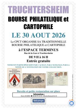 Image Bourse Multicollections de Truchtersheim (photo 1)