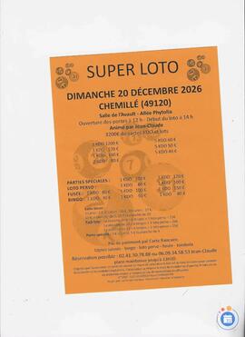 Image loto (photo 1)