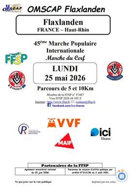 Image Marche populaire (photo 1)