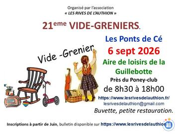 Image Vide-greniers (photo 1)