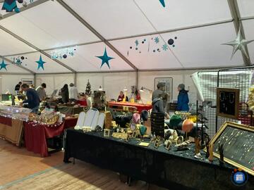 Image Marché de Noël de Belz (photo 1)