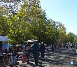 Image Brocante - Produits du terroir - Artisanat (photo 1)