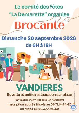 Image Brocante (photo 1)