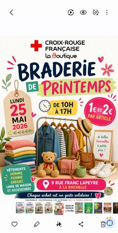 Image Vente Solidaire (photo 1)