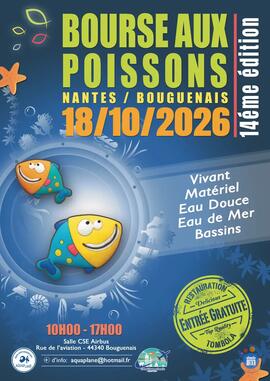 Image Bourse aux POISSONS (photo 1)
