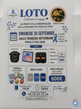 Image Loto (photo 1)