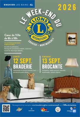 Image Braderie-Brocante (photo 1)
