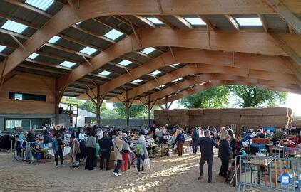 Image Vide Grenier (photo 1)