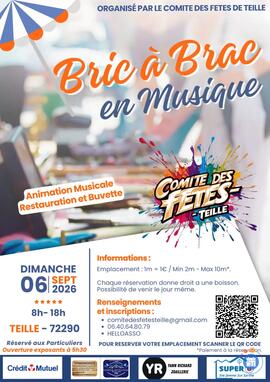 Image Bric a Brac en Musique (photo 1)