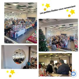 Image Marché de Noël (photo 1)