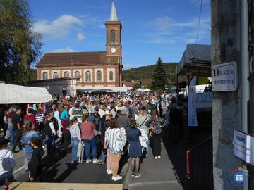 Image Fête des Prunes (photo 1)