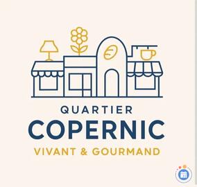 Image Vide grenier du Quartier Copernic (photo 1)