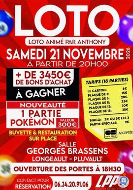 Image Loto (photo 1)