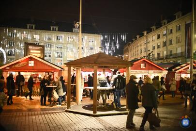 Image Marché de Noel d'Amiens (photo 1)