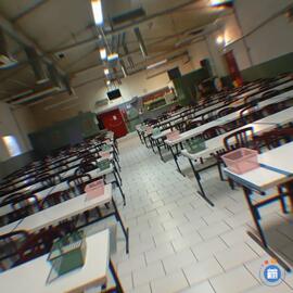 Image Loto salle de la Molière (photo 1)