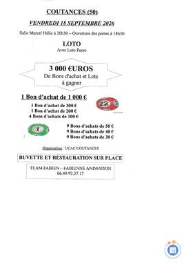 Image LOTO (photo 1)