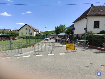 Image 5 ème Marché aux puces (photo 1)