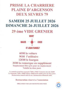 Image 29 éme vide grenier (photo 1)
