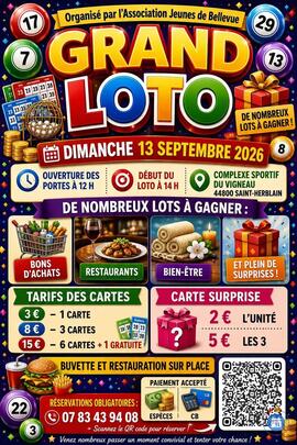 Image Grand Loto (photo 1)