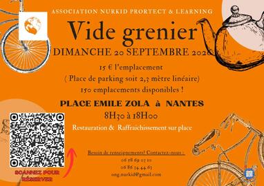 Image Vide grenier Zola (photo 1)
