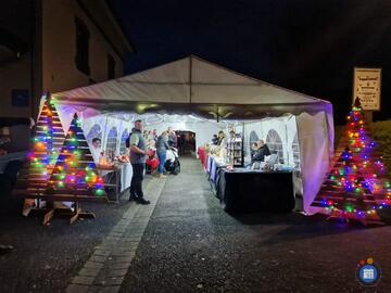 Image Marché de Noël (photo 1)