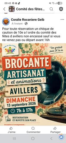 Image Brocante et artisans (photo 1)