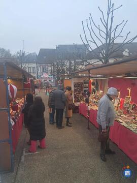 Image Marché de Noël (photo 1)