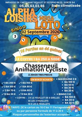 Image Loto (photo 1)